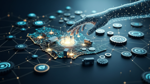 التشغيل الميداني الذكي: أساس نجاح المشاريع والفعاليات الكبرى