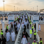 إدارة الحشود والتشغيل الميداني: كيف تختار الشريك التشغيلي المناسب لمشروعك؟